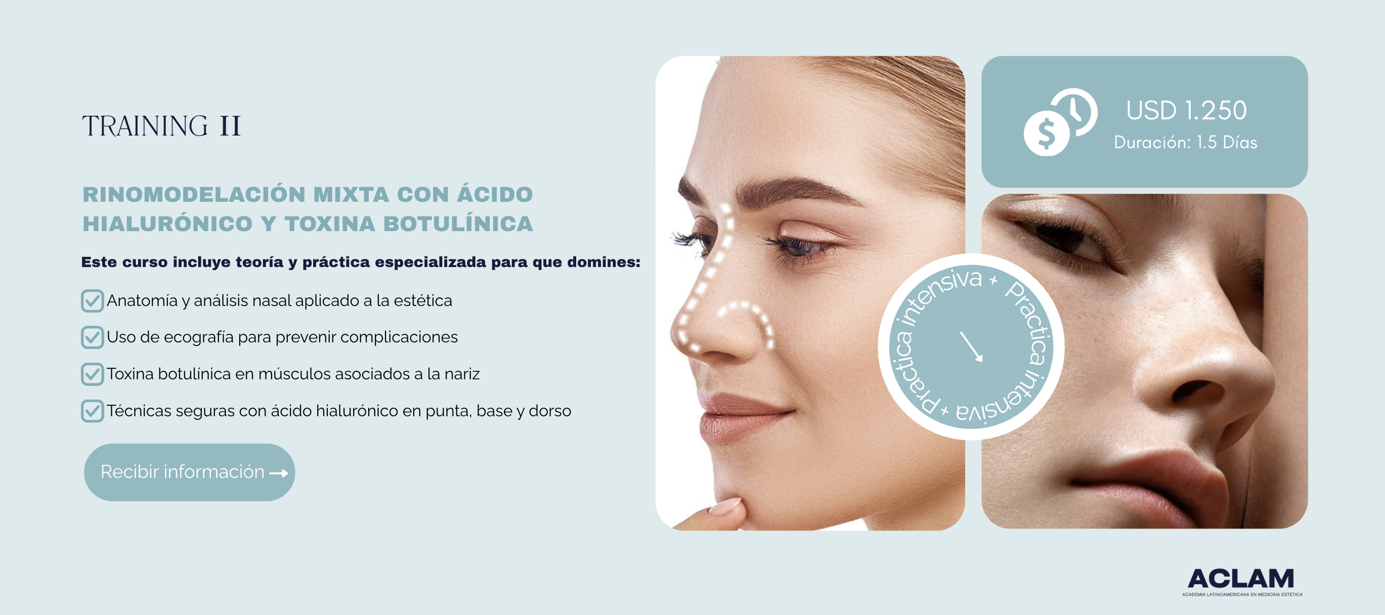 Curso 2
